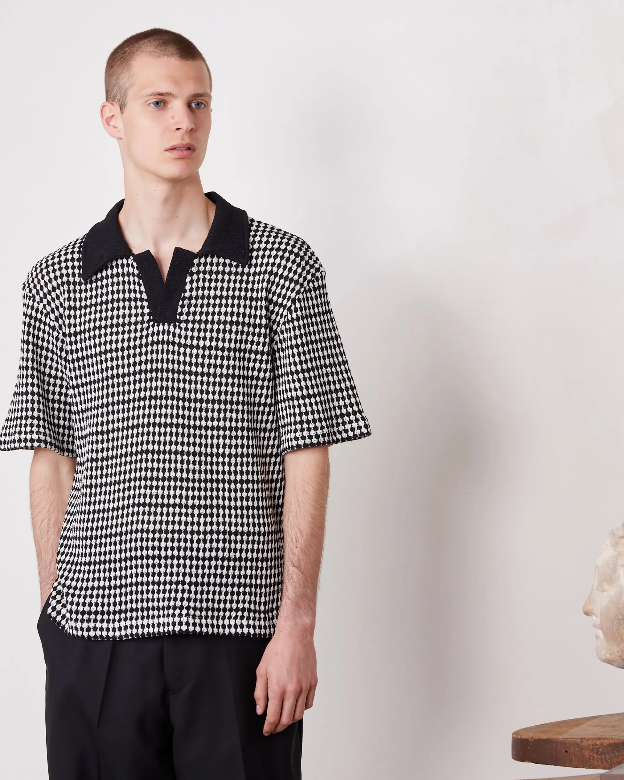 Pele polo