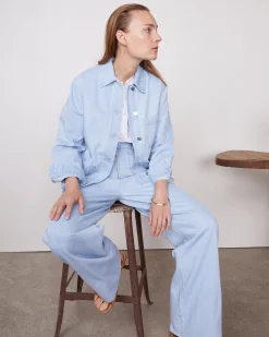 Philippa chino