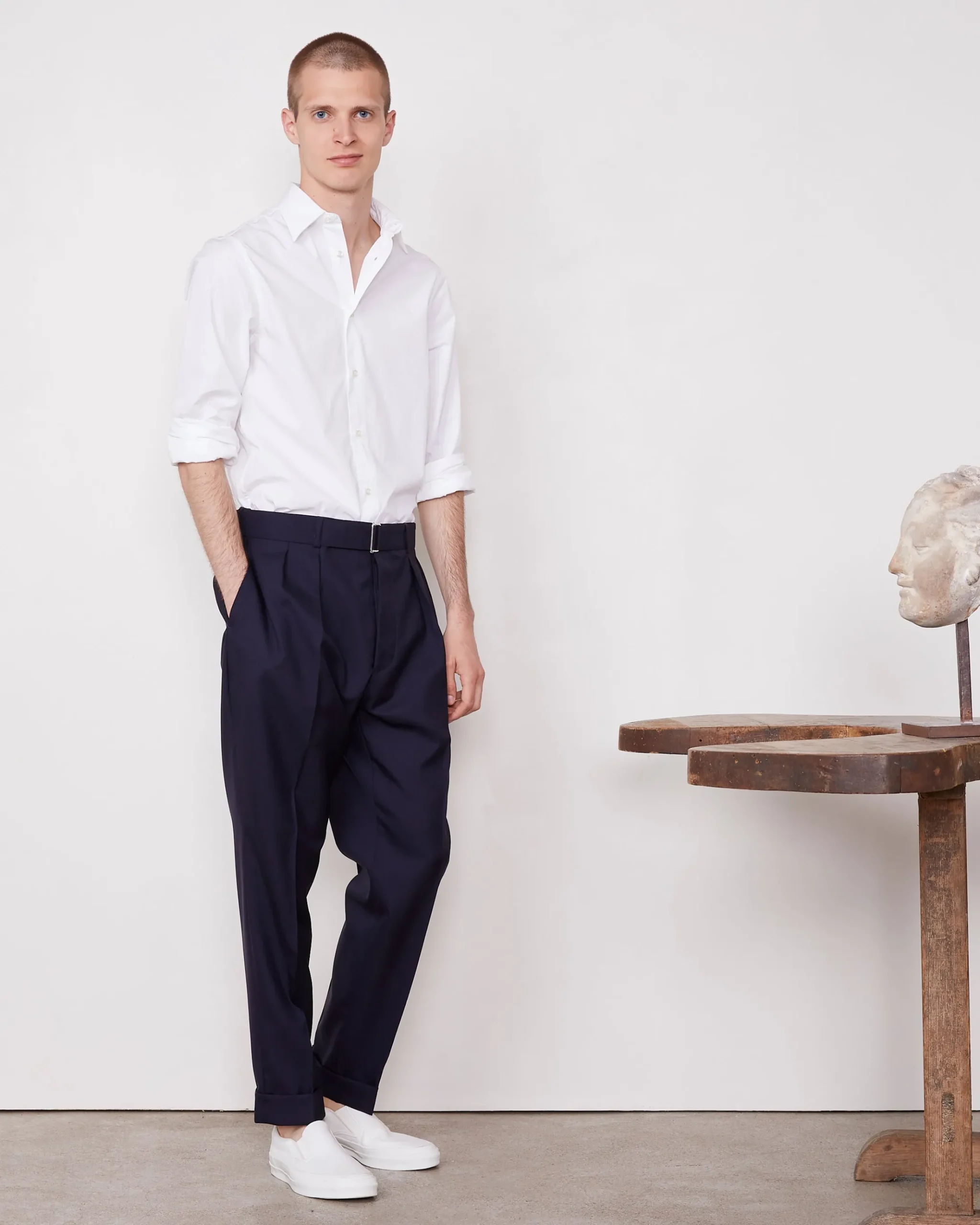 Pierre pants