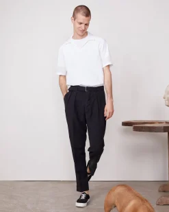Pierre pants