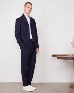 Pierre pants