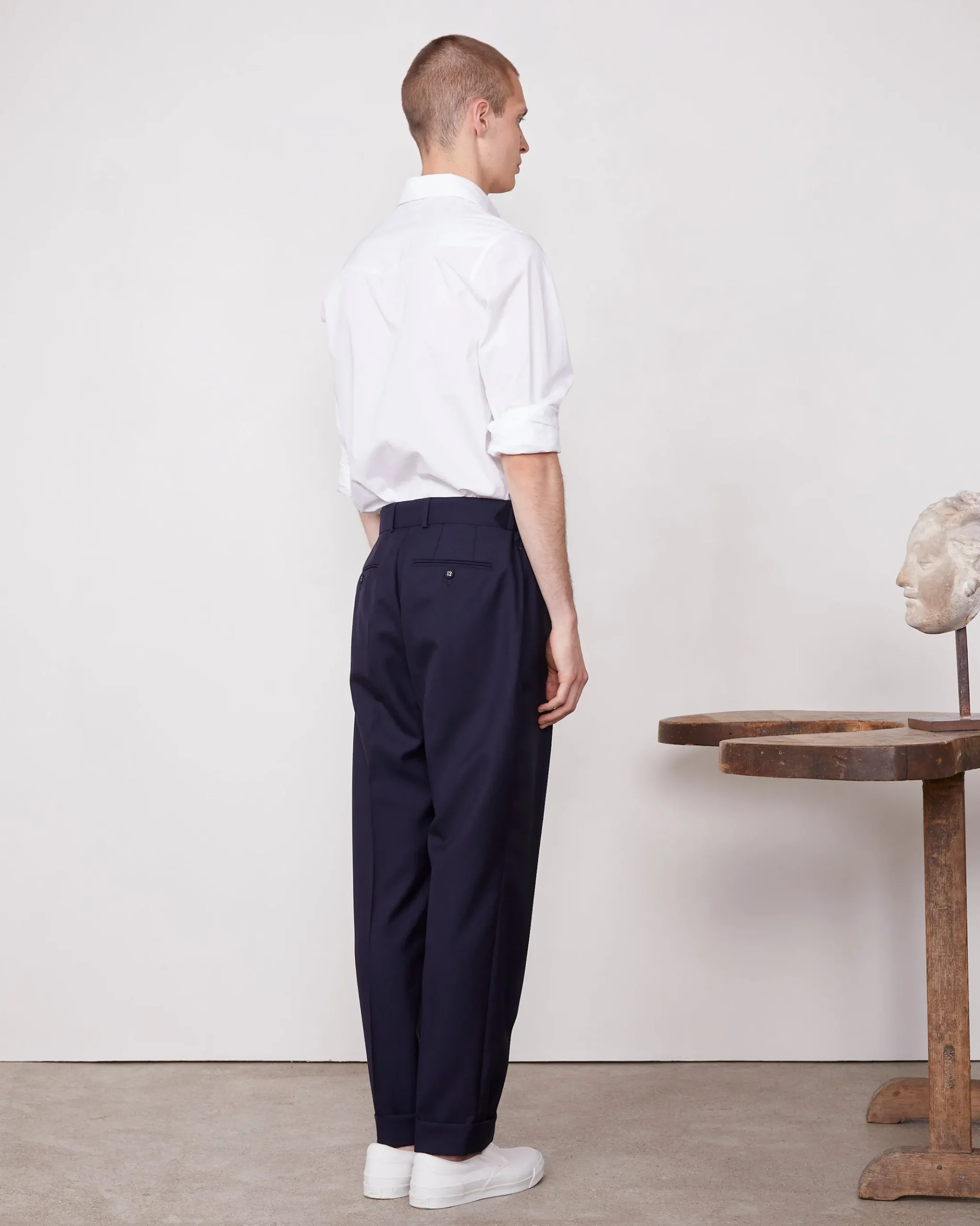 Pierre pants