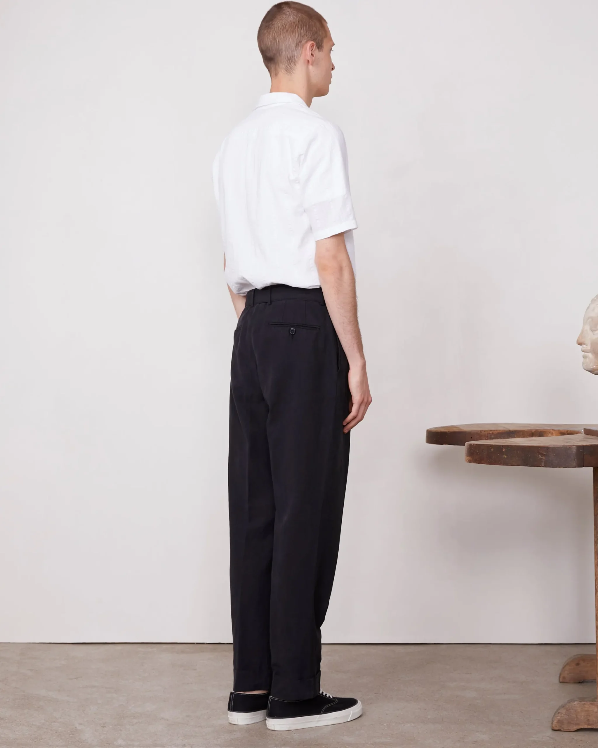 Pierre pants