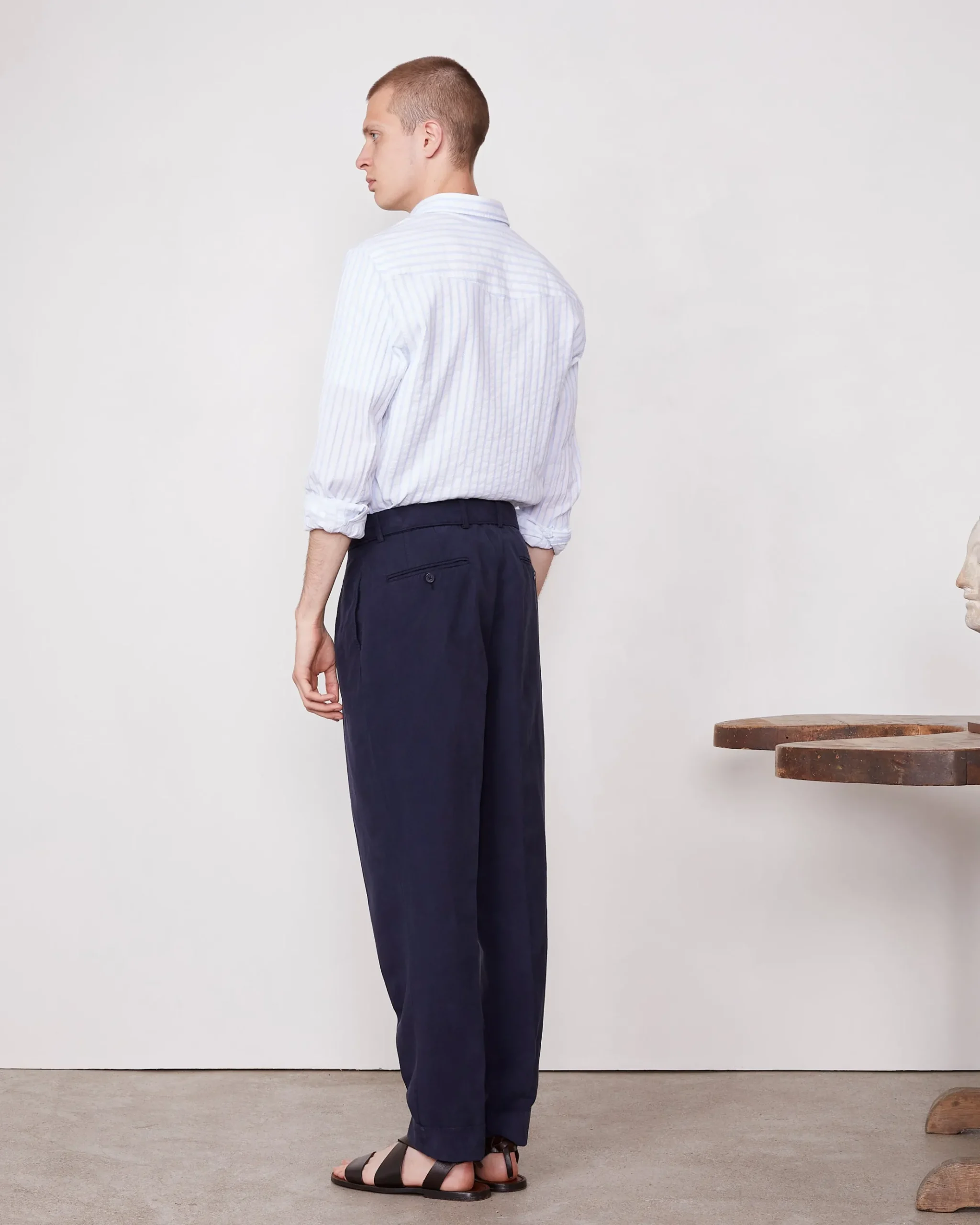 Pierre pants