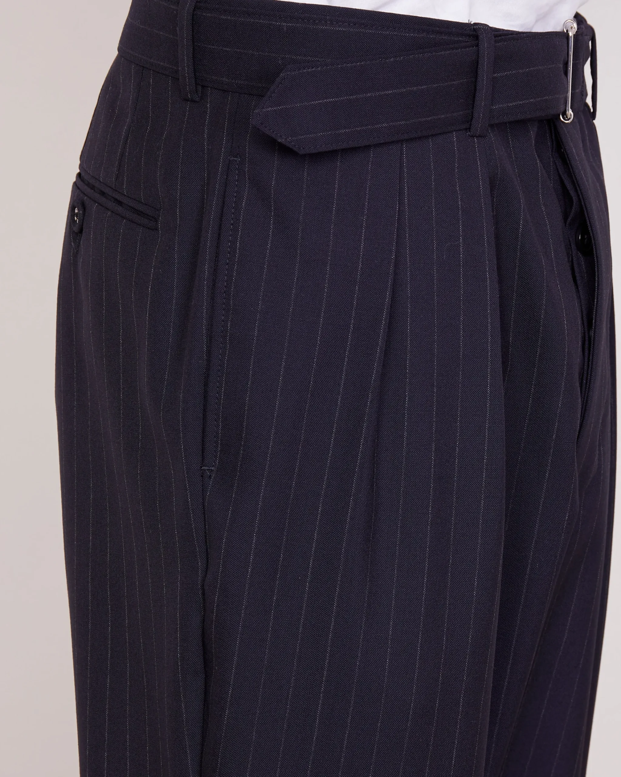 Pierre pants