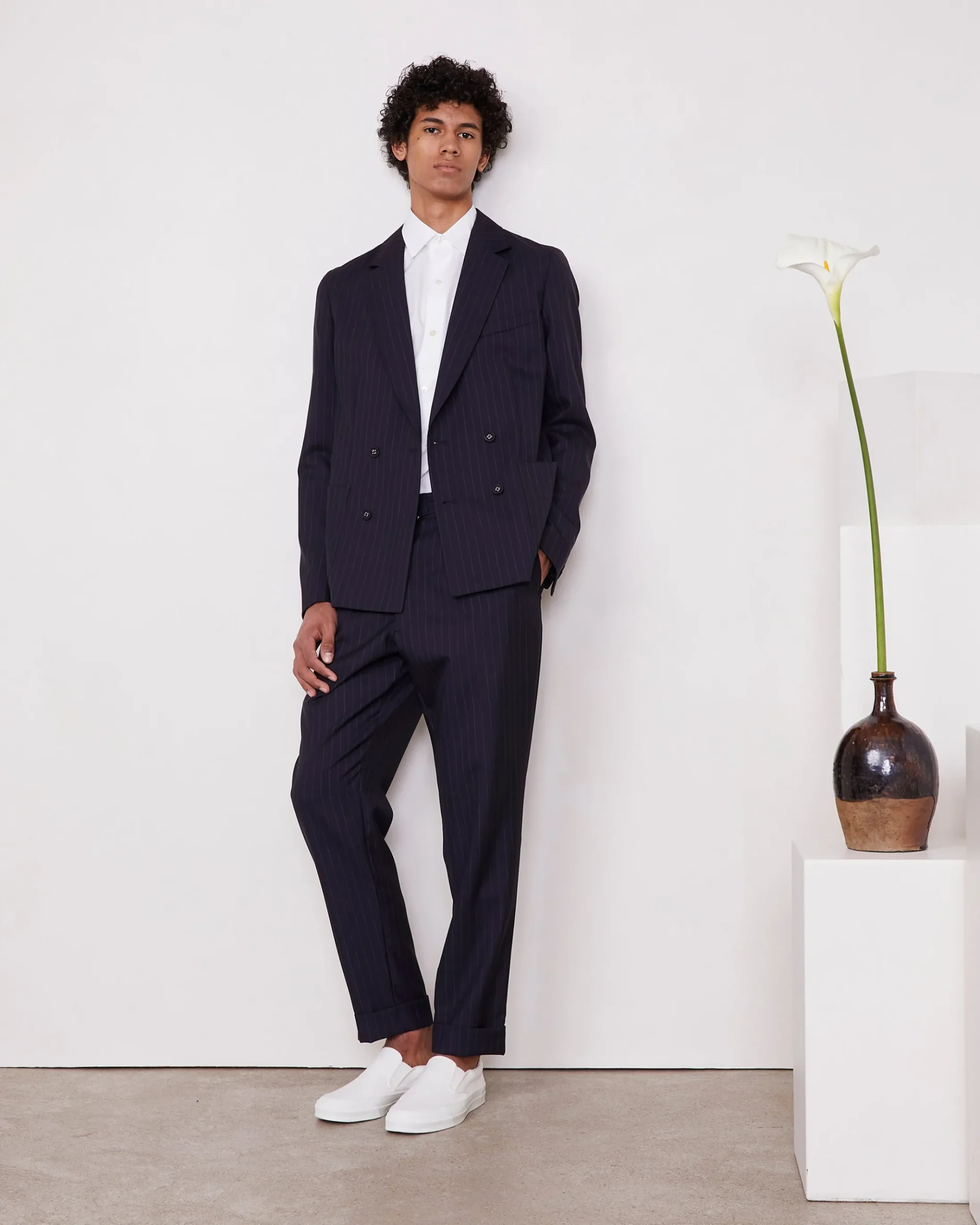 Pierre pants