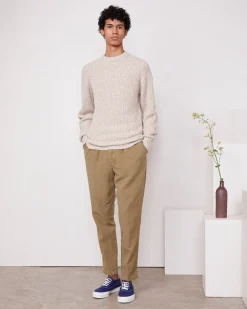 Ray sweater