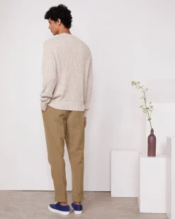 Ray sweater