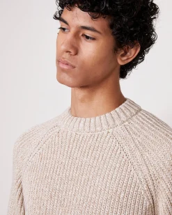 Ray sweater