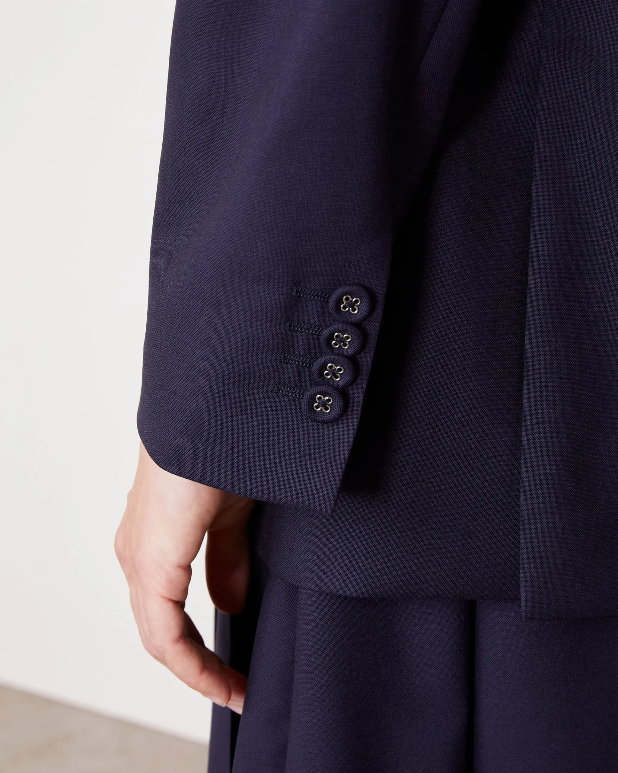Raya jacket