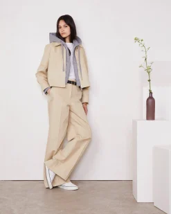Rhea overshirt