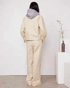 Rhea overshirt