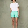 Roman swimwear elastic waistband