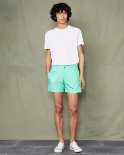 Roman swimwear elastic waistband