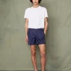 Roman swimwear elastic waistband