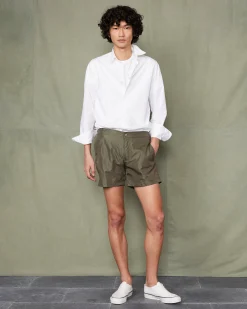 Roman swimwear elastic waistband