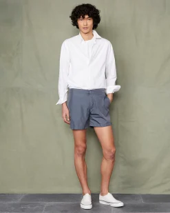 Roman swimwear elastic waistband