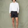 Roman swimwear elastic waistband