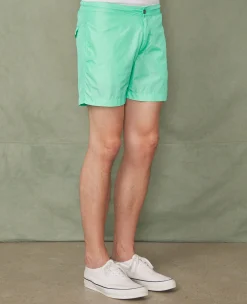 Roman swimwear elastic waistband