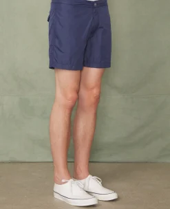 Roman swimwear elastic waistband