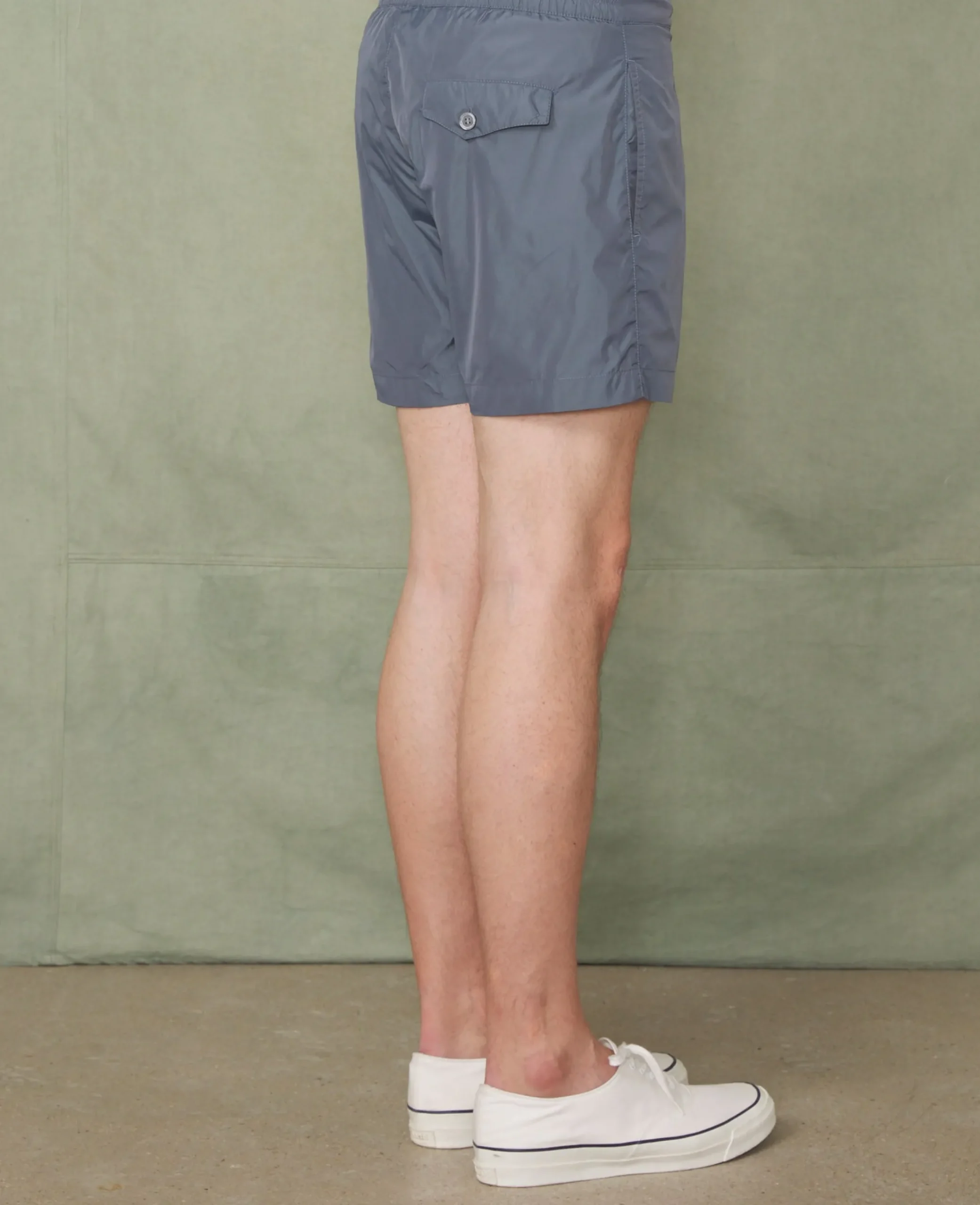 Roman swimwear elastic waistband