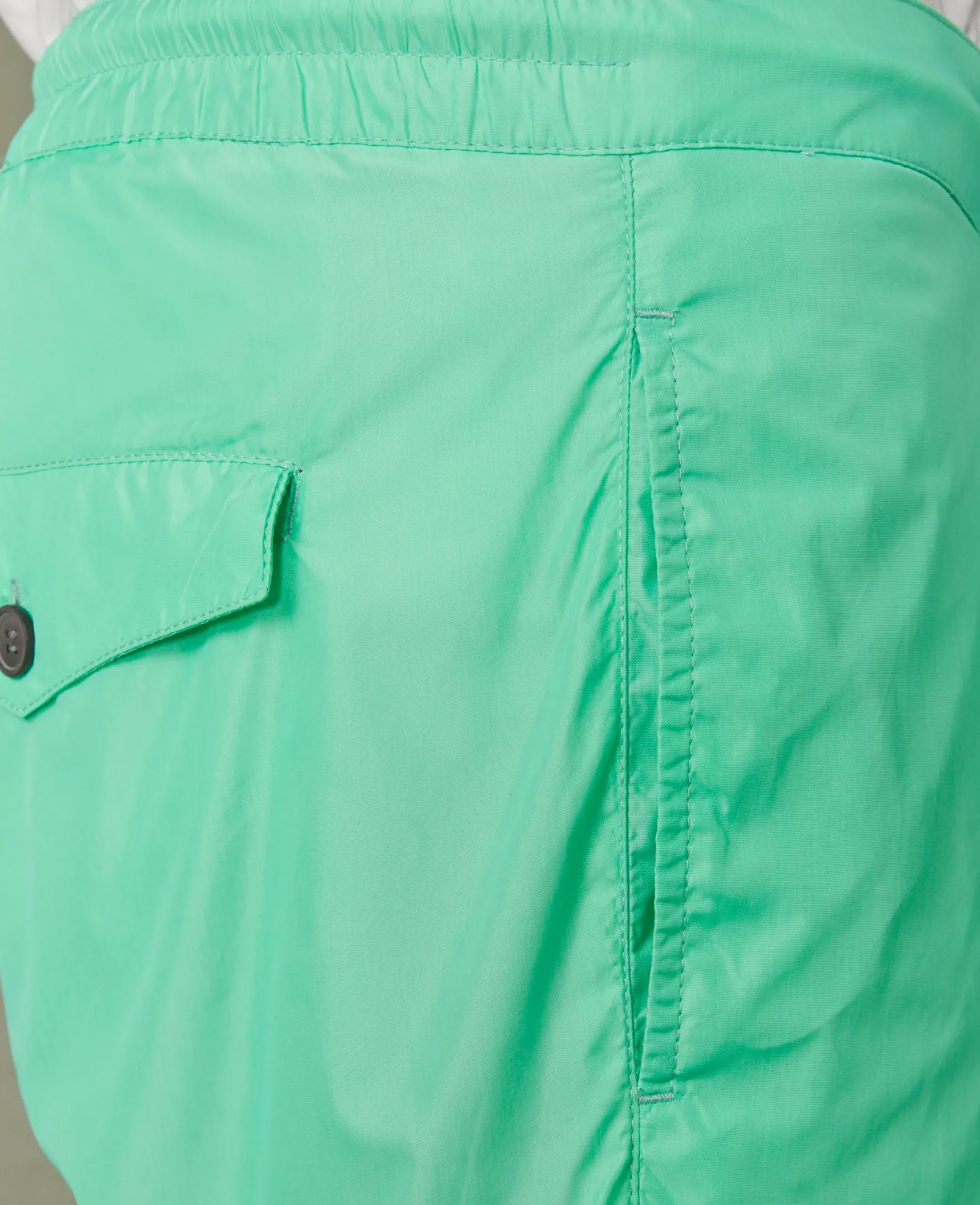 Roman swimwear elastic waistband