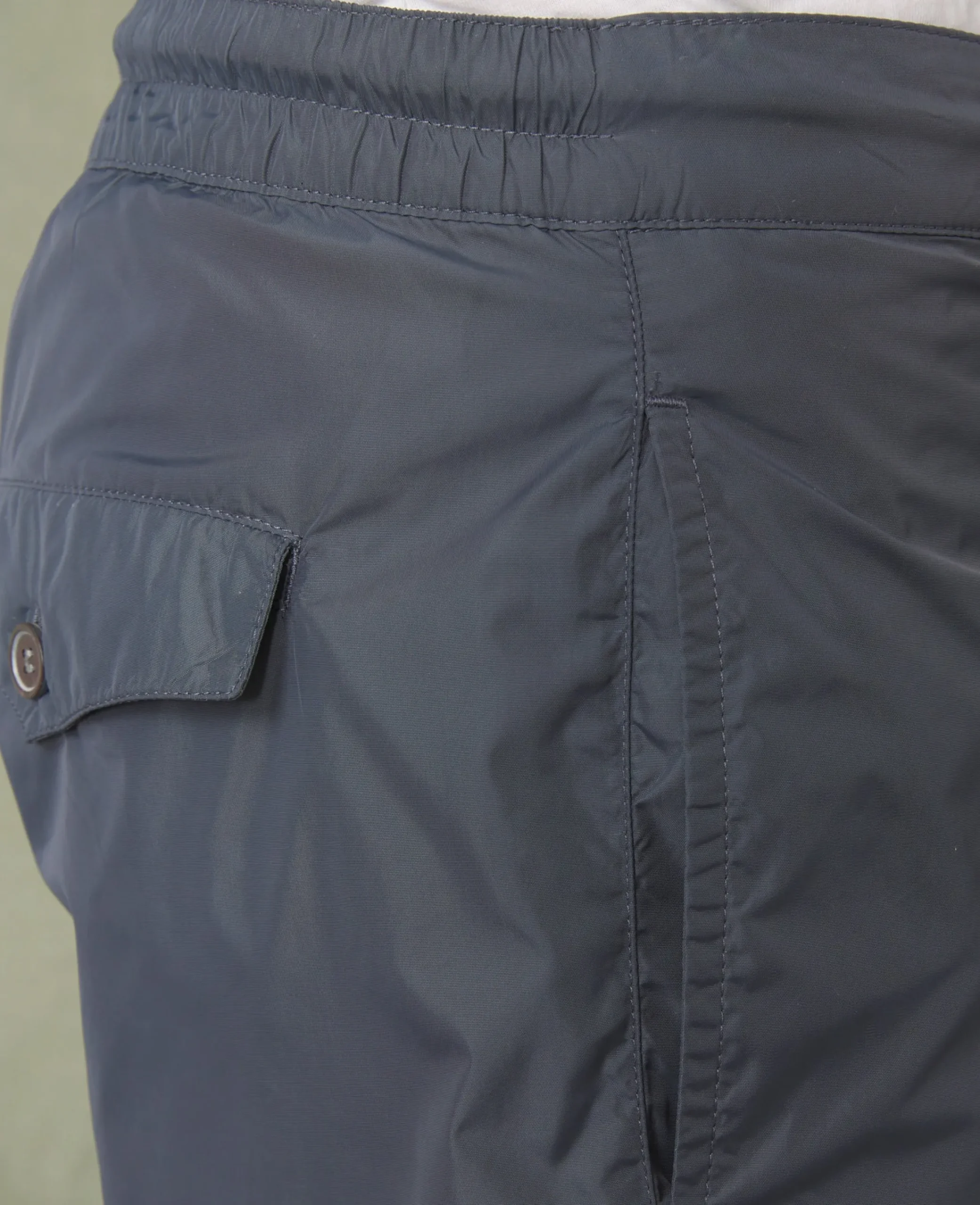 Roman swimwear elastic waistband