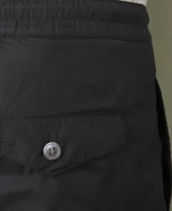 Roman swimwear elastic waistband