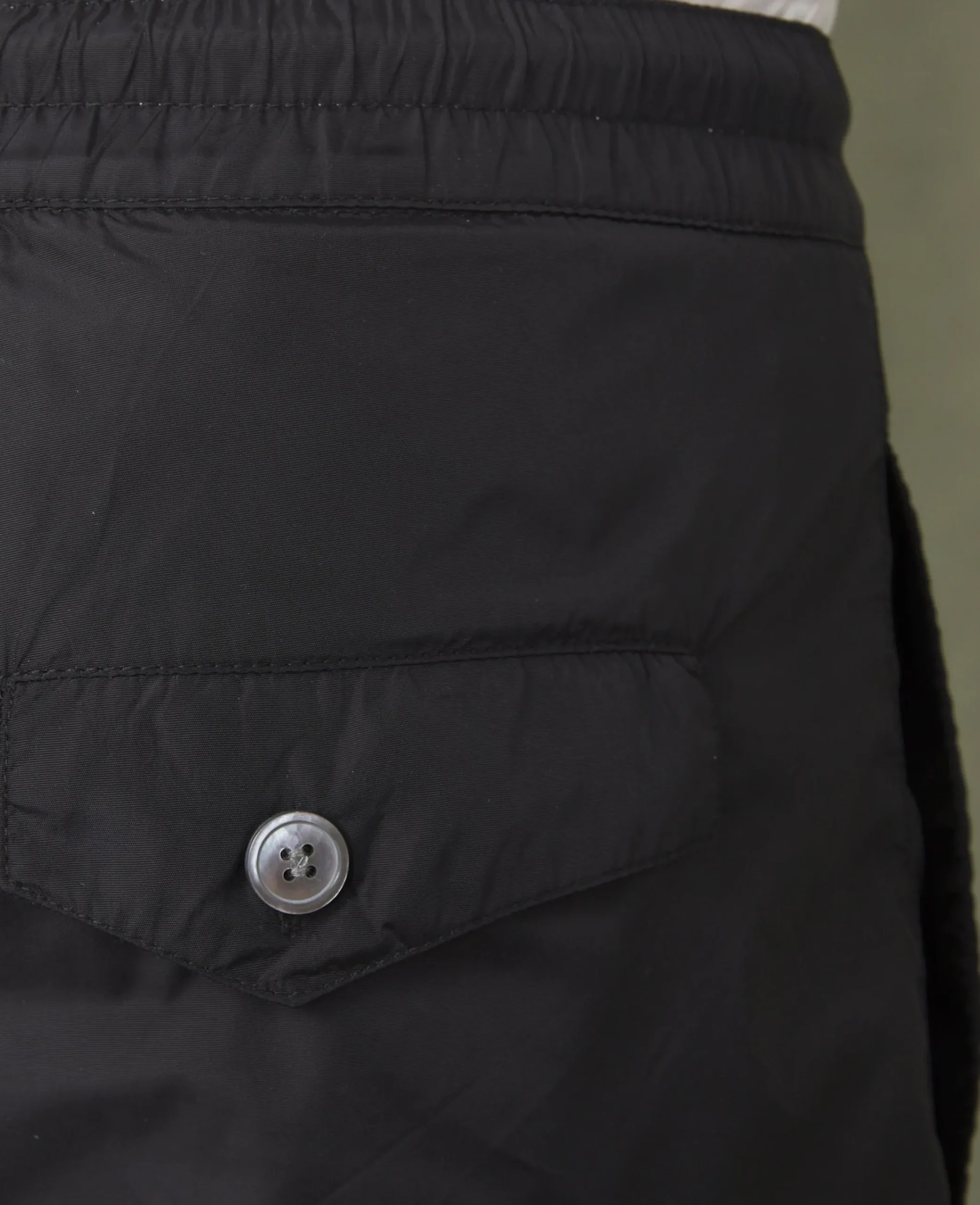 Roman swimwear elastic waistband