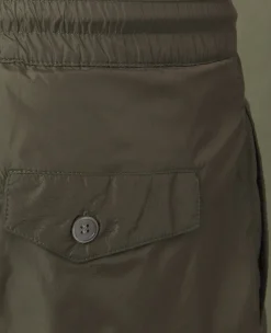 Roman swimwear elastic waistband