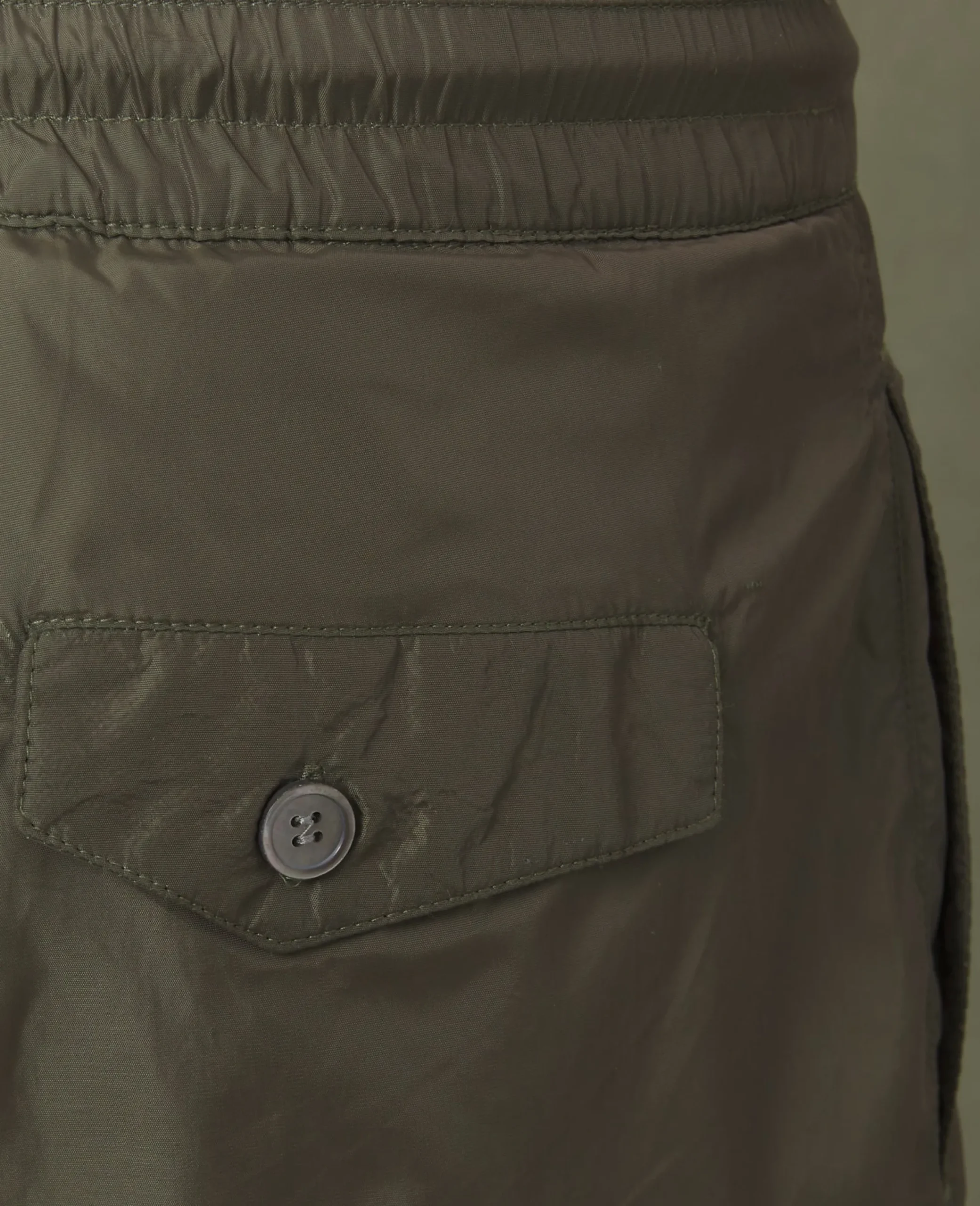 Roman swimwear elastic waistband