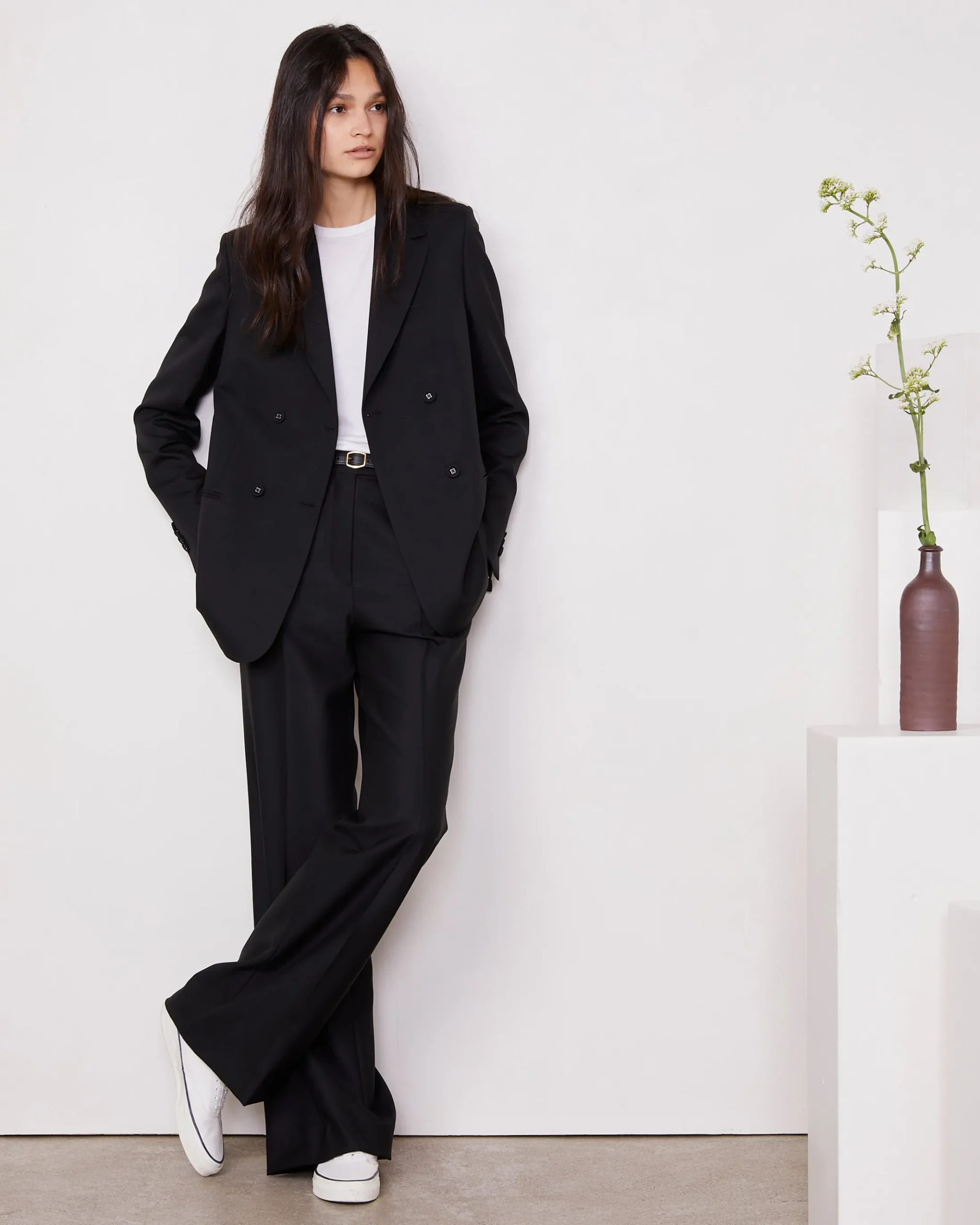 Romea pants