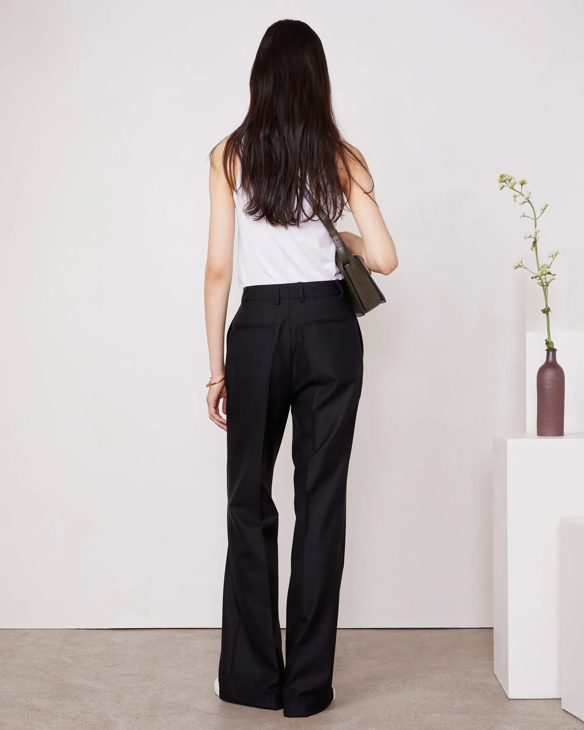 Romea pants