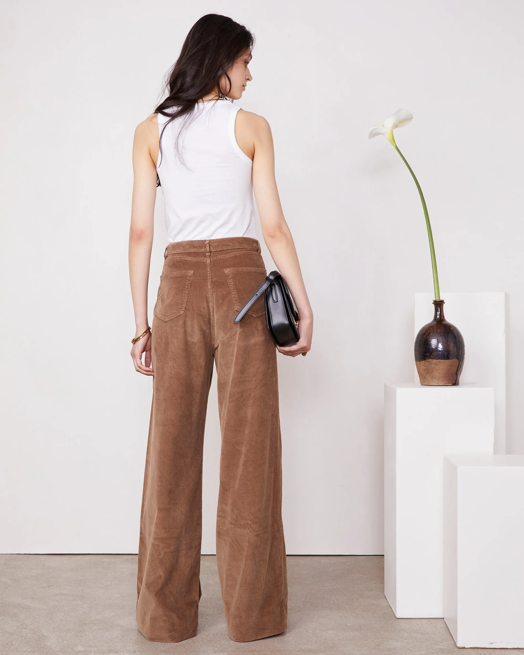 Romy denim