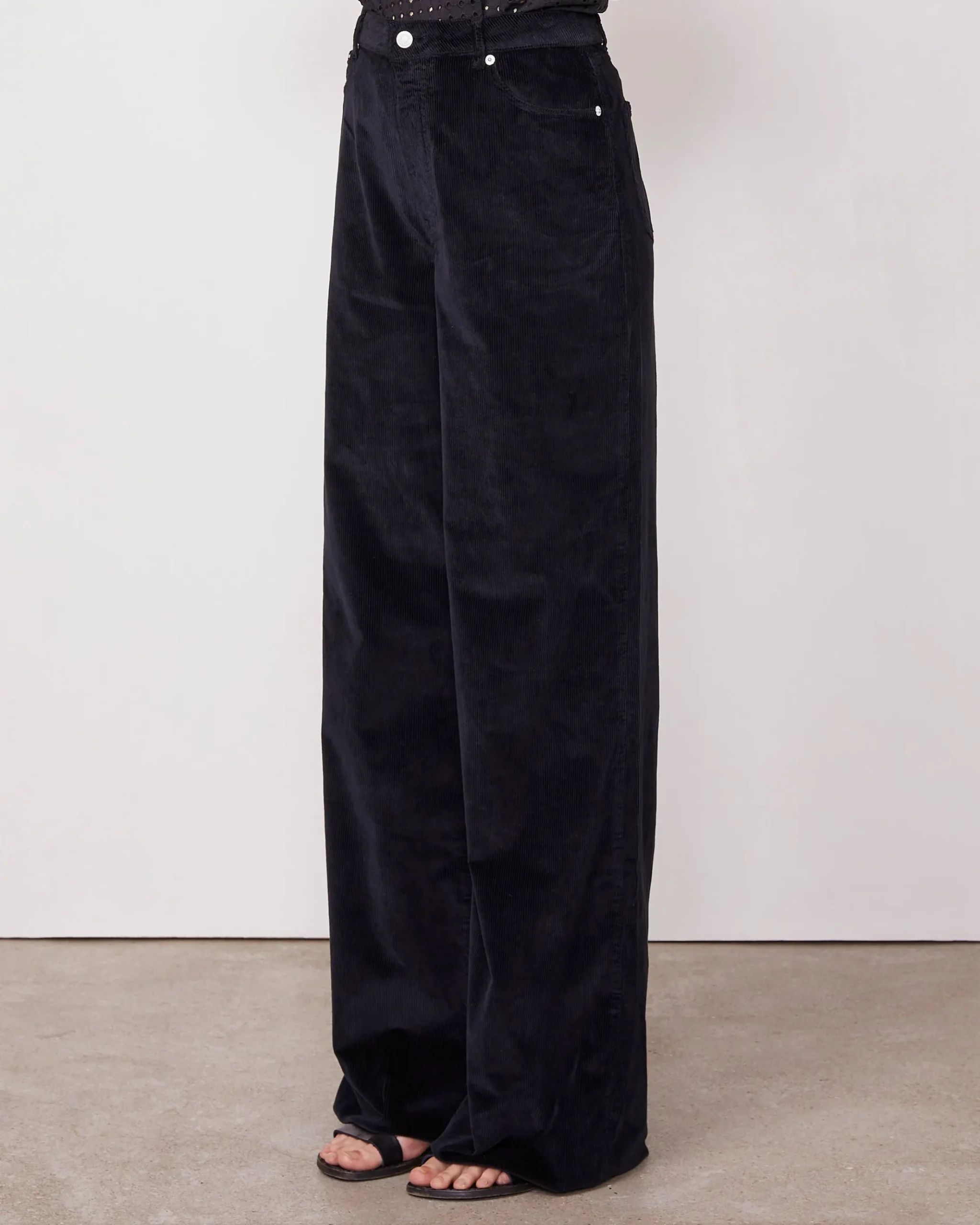 Romy denim