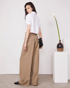 Rosalia pants