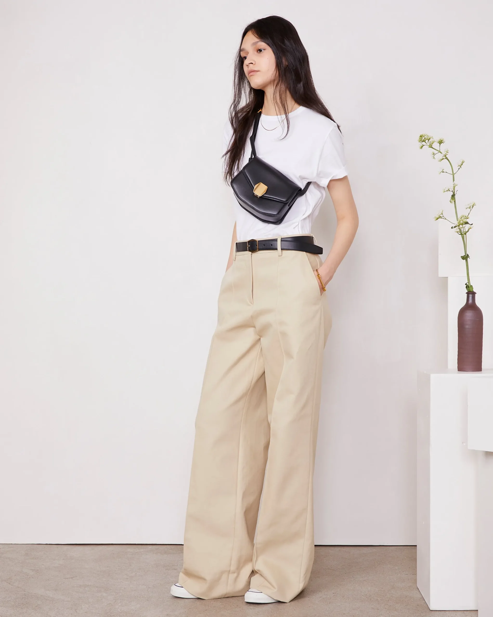 Rosela pants
