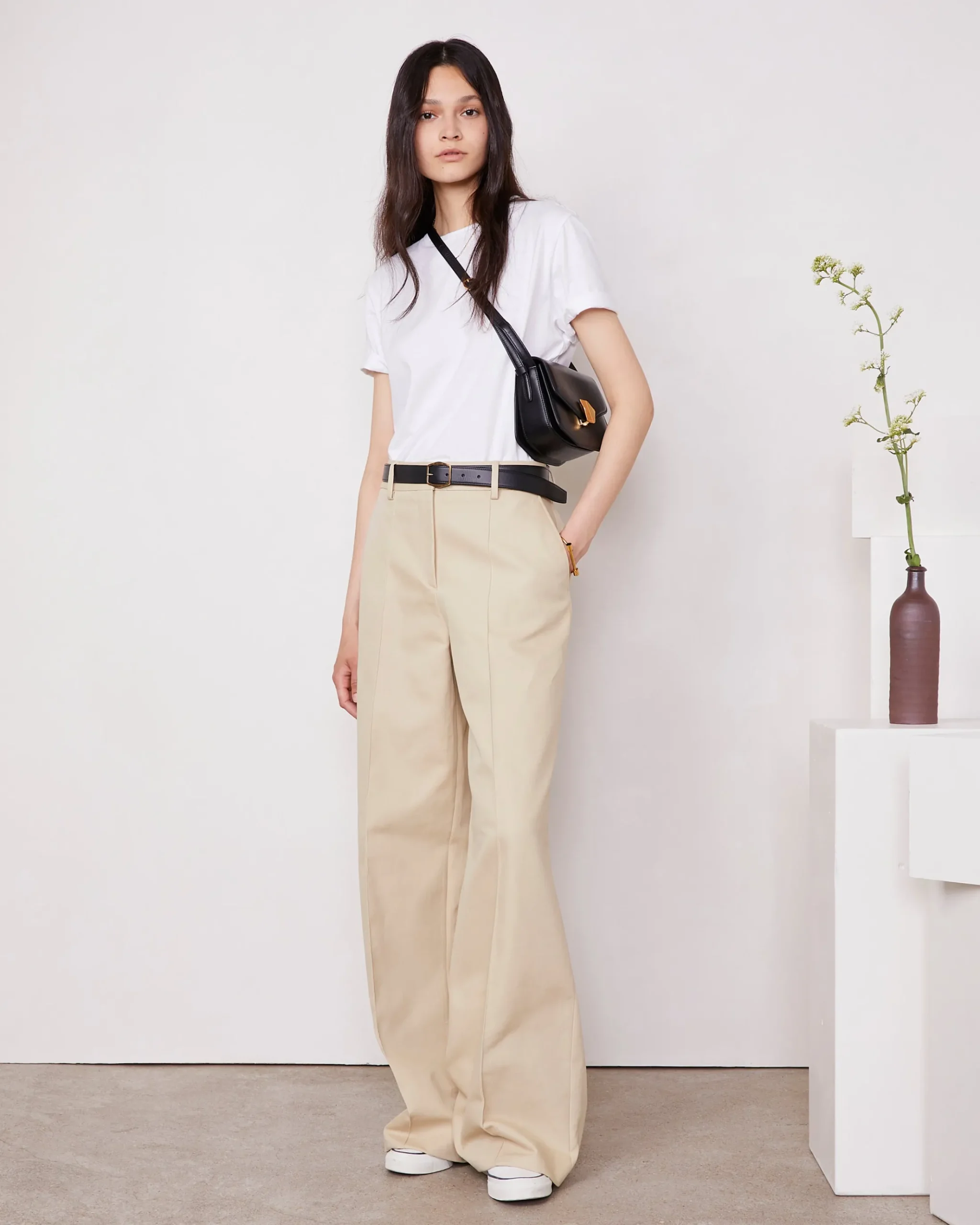 Rosela pants