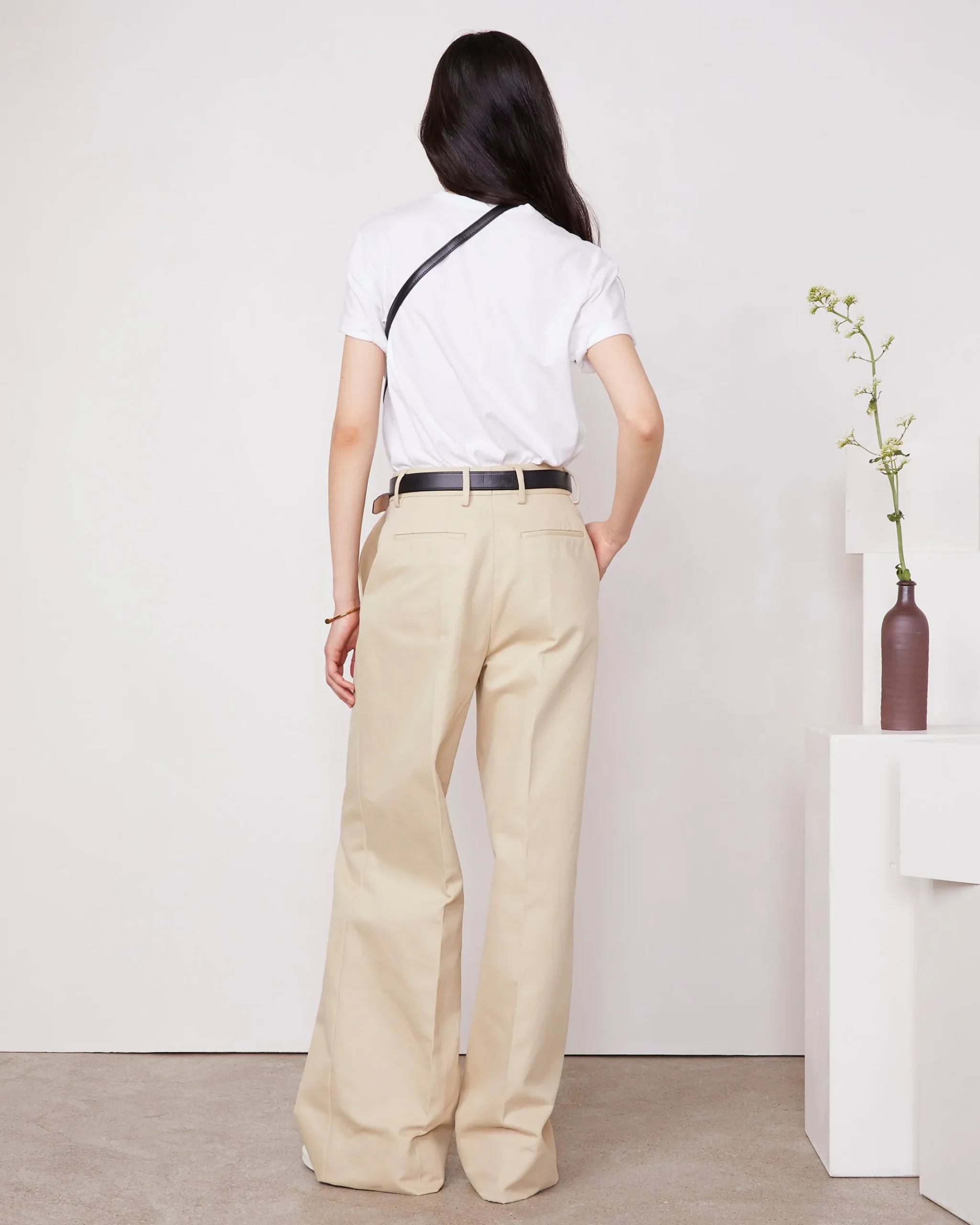 Rosela pants