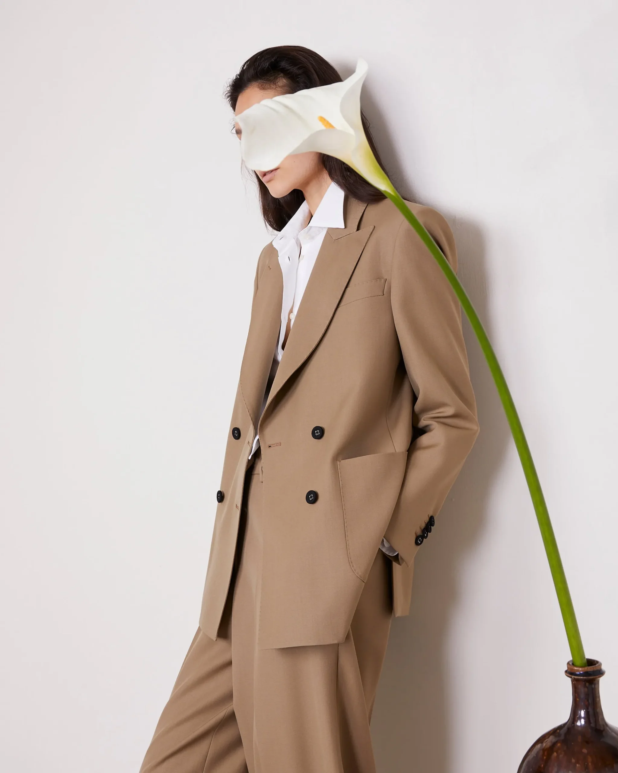 Saliana jacket