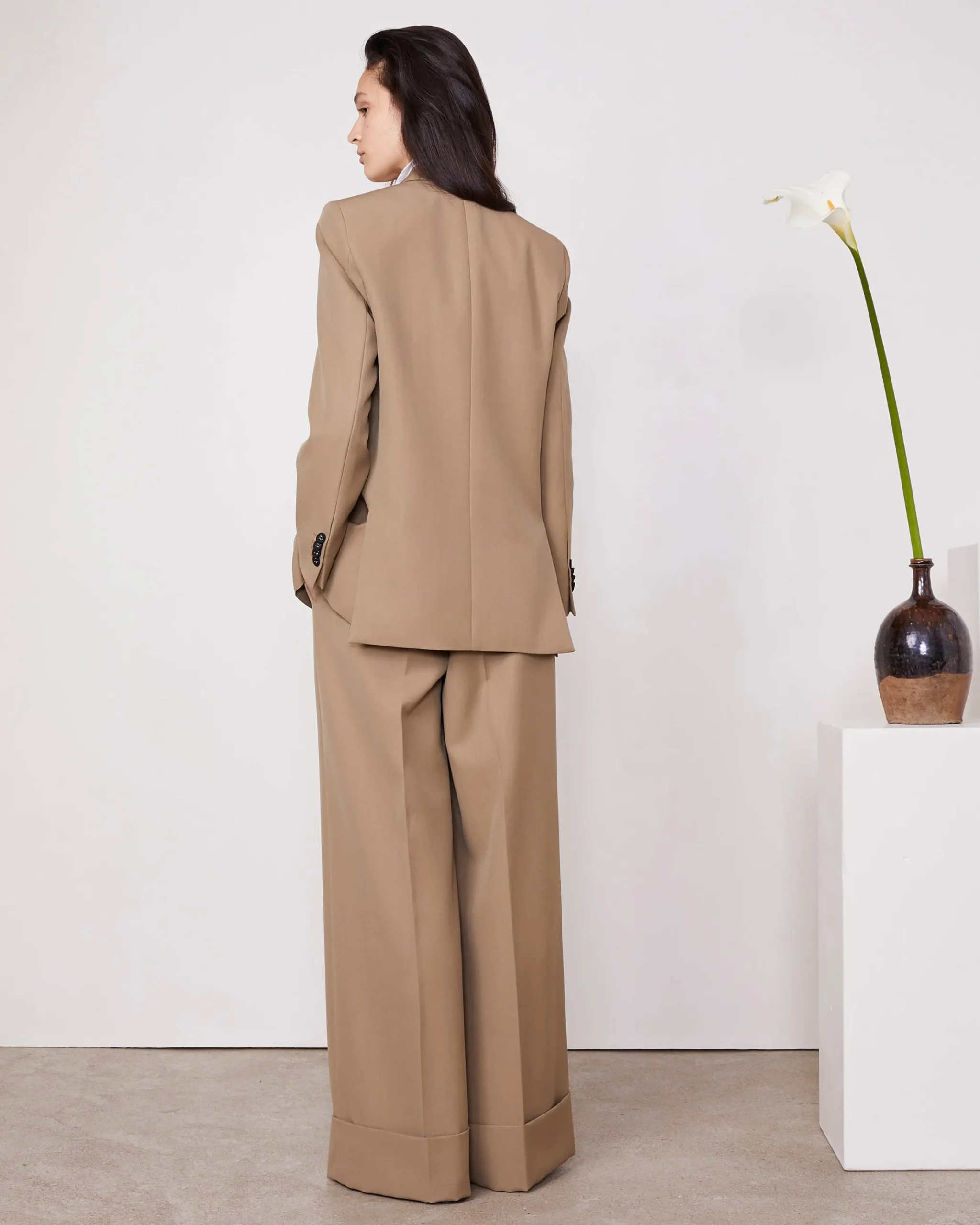 Saliana jacket
