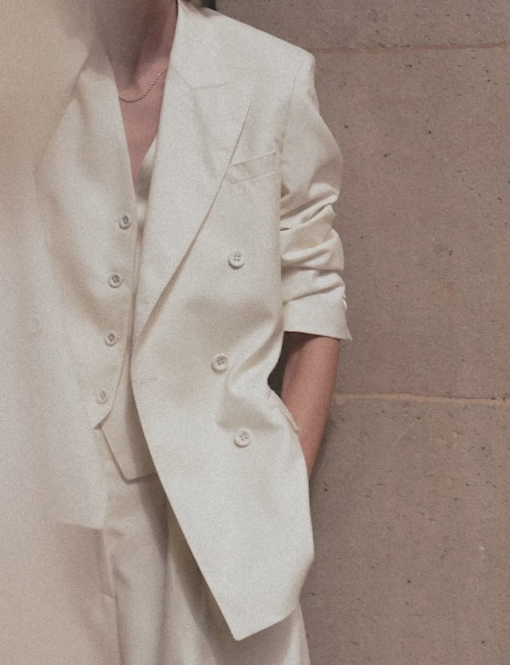 Sandra jacket