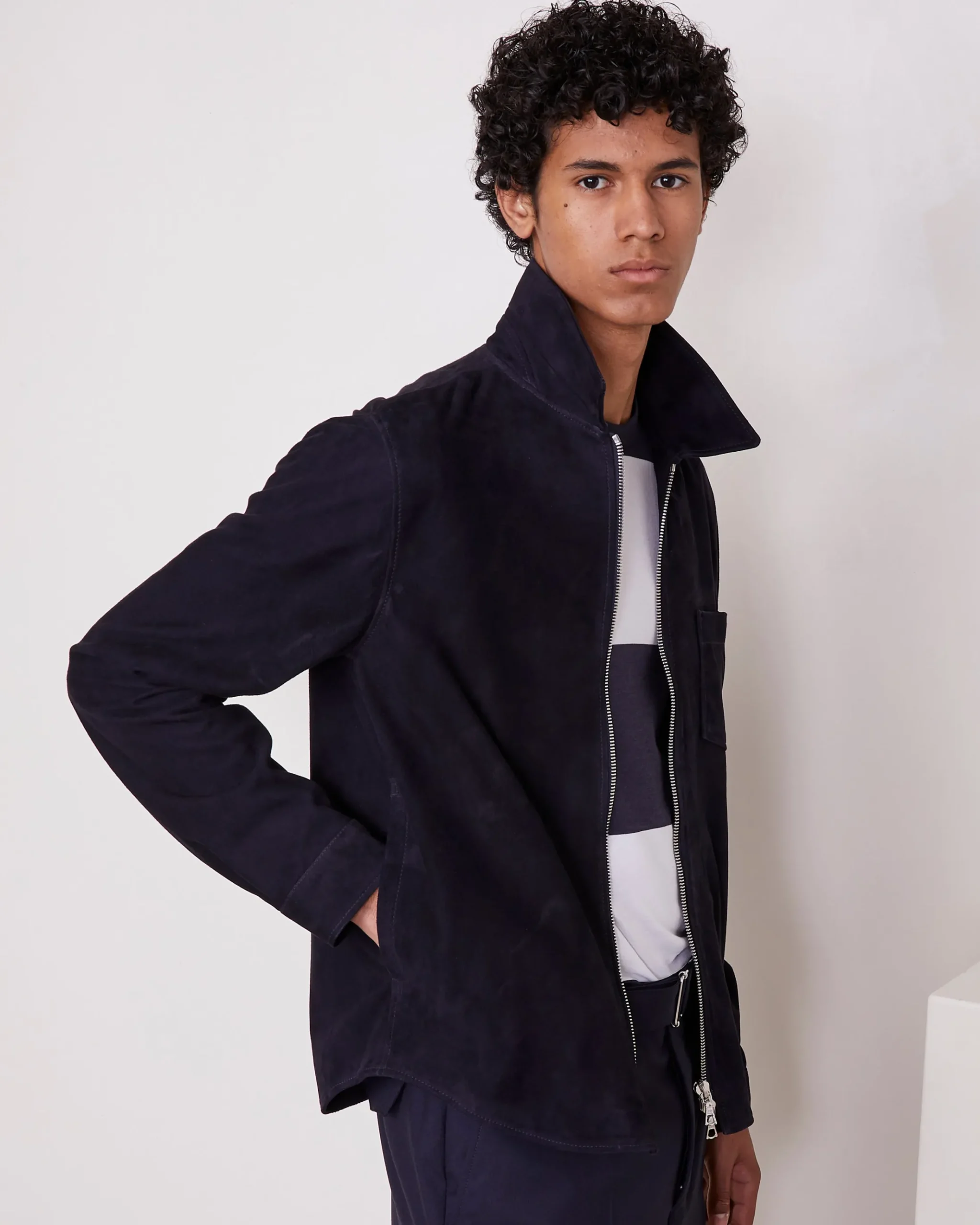 Sid overshirt