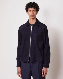 Sid overshirt