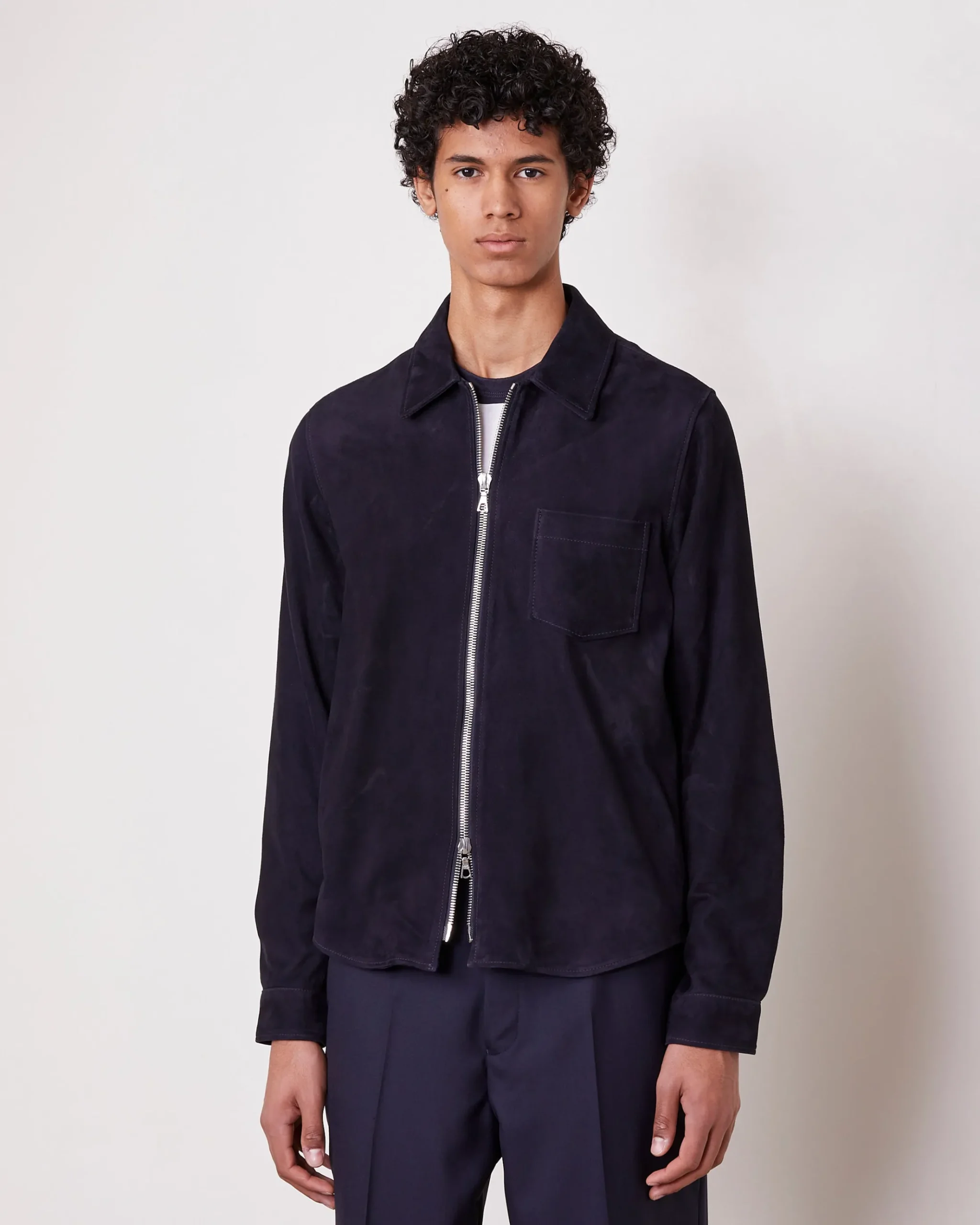 Sid overshirt