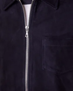 Sid overshirt