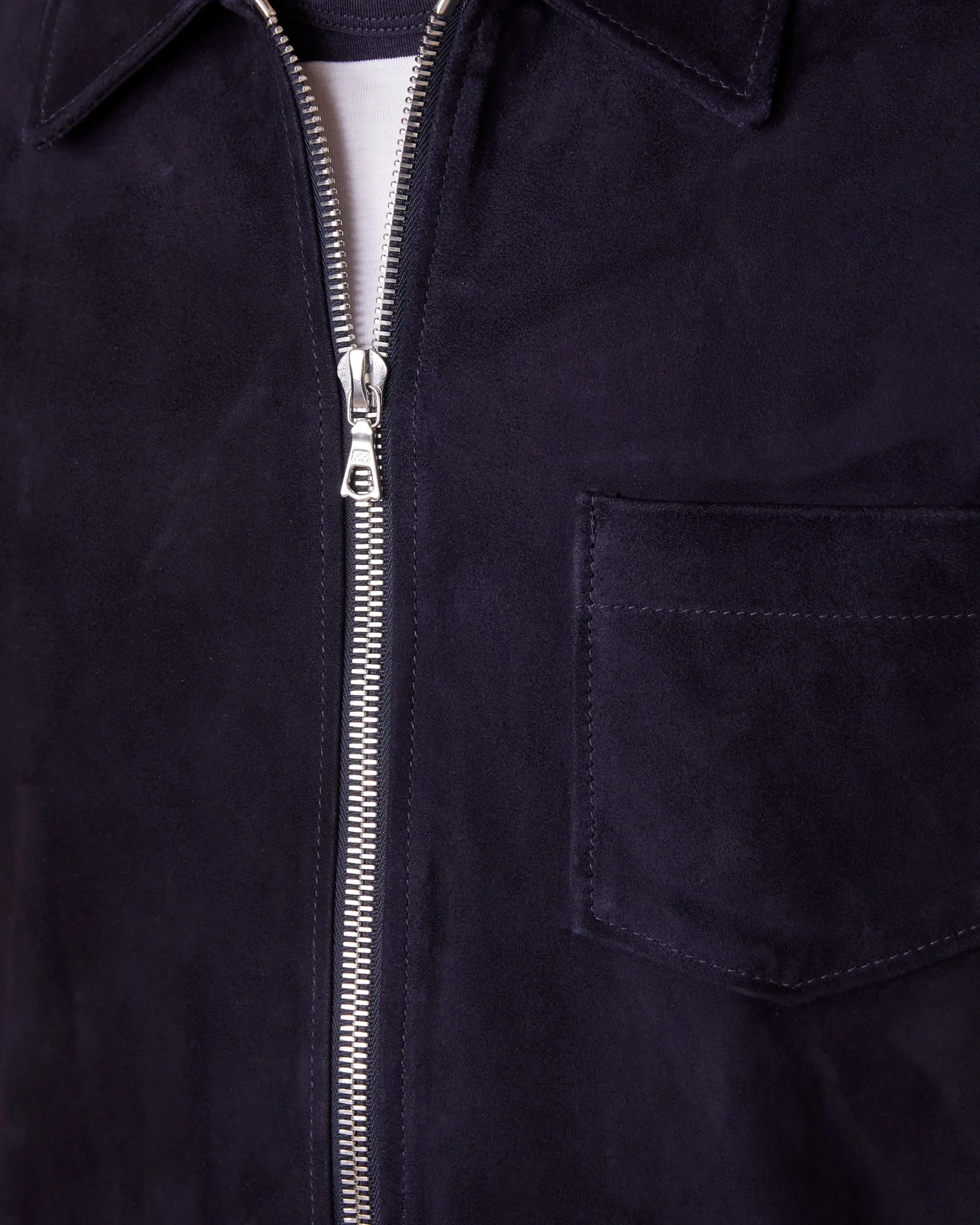 Sid overshirt