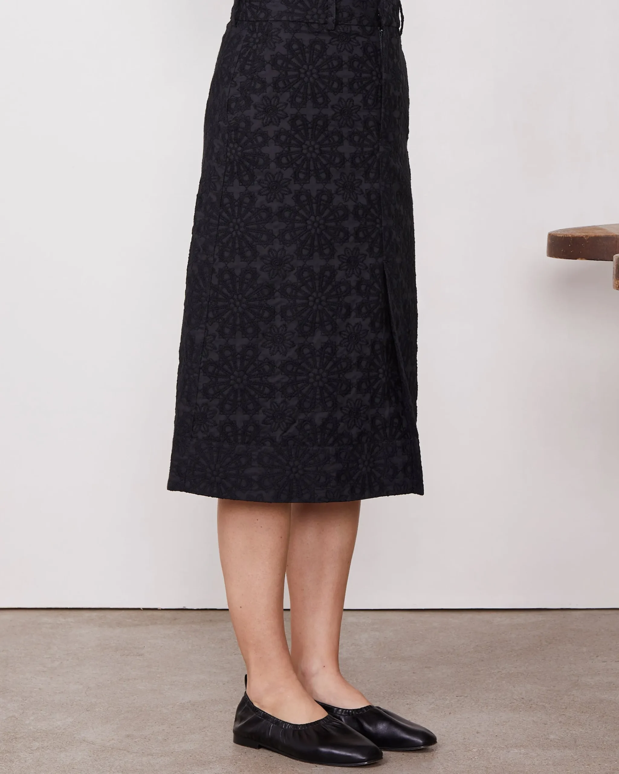 Sidonie skirt