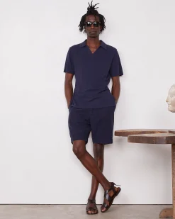 Simon polo
