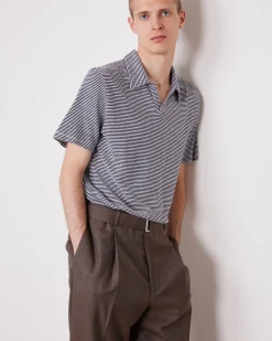 Simon polo